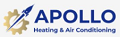 Apollo Heating and Air Conditioning | Air Conditioning Maintenance