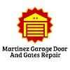 Martinez Garage Door And Gates Repair